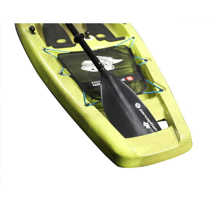 Perception Outlaw 11.5 Fishing Kayak, Fishing Kayak, Perception, Dapper, , at Festive Water Paddlesports