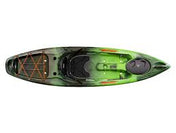 Perception Pescador 10.0 Fishing Kayak, Fishing Kayak, Perception, Moss Camo, , at Festive Water Paddlesports