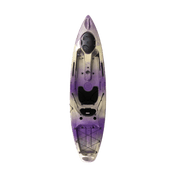Perception Pescador 10.0 Fishing Kayak, Fishing Kayak, Perception, Purple Camo, , at Festive Water Paddlesports