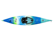 Perception Prodigy XS Kids Kayak, Kids Kayak, Perception, Deja Vu, , at Festive Water Paddlesports