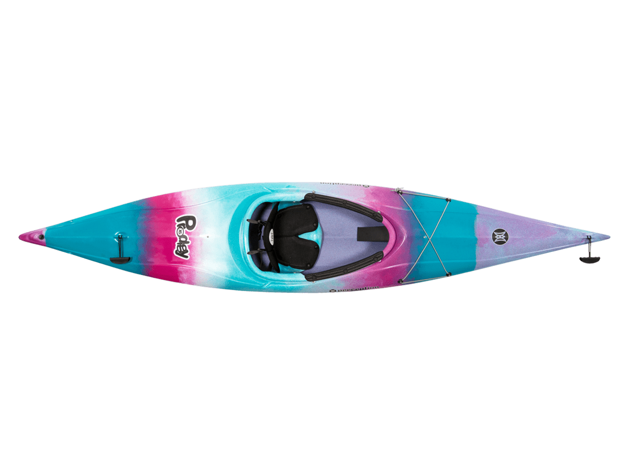 Perception Prodigy XS Kids Kayak, Kids Kayak, Perception, Funkadelic, , at Festive Water Paddlesports