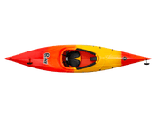 Perception Prodigy XS Kids Kayak, Kids Kayak, Perception, Sunset, , at Festive Water Paddlesports