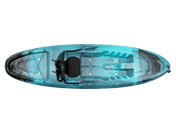 Perception Rambler 9.5 Recreational Kayak, Recreation Kayak, Perception, Dapper, , at Festive Water Paddlesports
