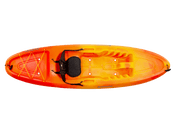 Perception Rambler 9.5 Recreational Kayak, Recreation Kayak, Perception, Sunset, , at Festive Water Paddlesports