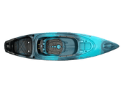 Perception Sound 9.5 Fishing Kayak, Fishing Kayak, Perception, Dapper, , at Festive Water Paddlesports