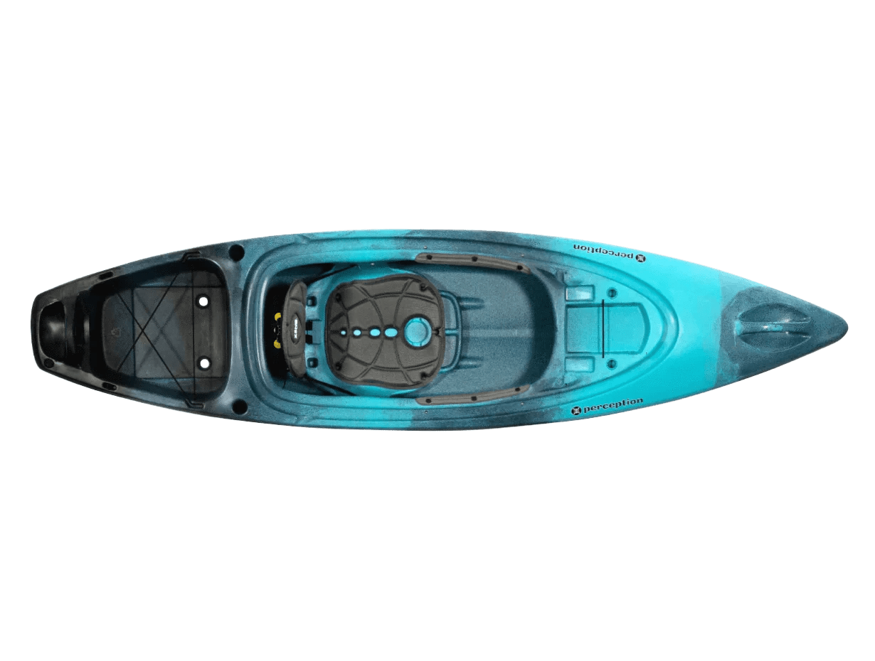 Perception Sound 9.5 Fishing Kayak, Fishing Kayak, Perception, Dapper, , at Festive Water Paddlesports