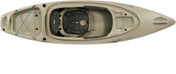 Perception Sound 9.5 Fishing Kayak, Fishing Kayak, Perception, Fossil Tan, , at Festive Water Paddlesports