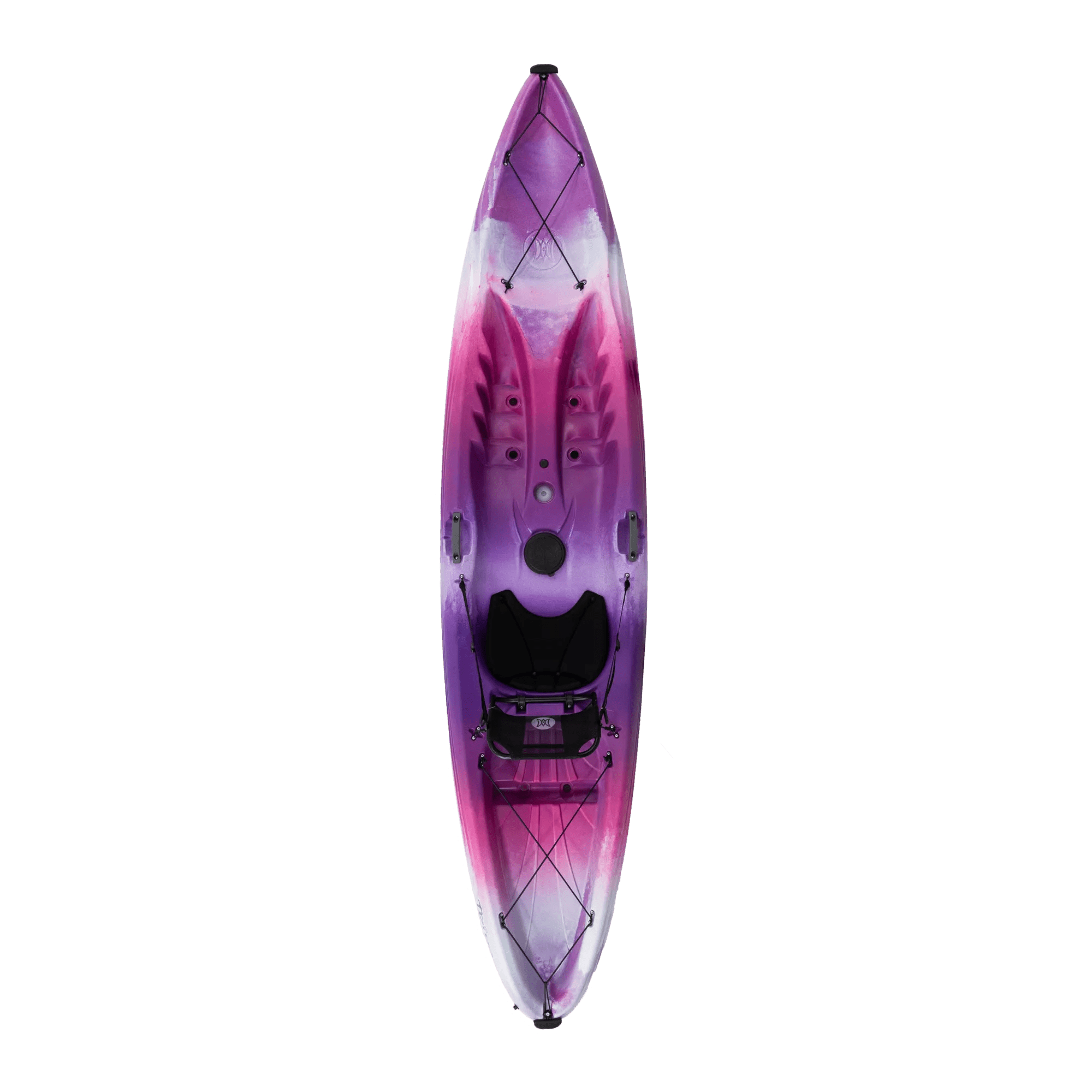 Perception Tribe 11.5 Sit On Top Kayak, Recreational Kayak, Perception, Mystic, , at Festive Water Paddlesports