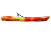 Perception Tribe 11.5 Sit On Top Kayak, Recreational Kayak, Perception, Sunset, , at Festive Water Paddlesports