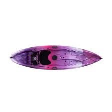 Perception Tribe 9.5 Sit On Top Kayak, Recreational Kayak, Perception, Mystic, , at Festive Water Paddlesports