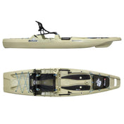 Perception Outlaw 11.5 Fishing Kayak