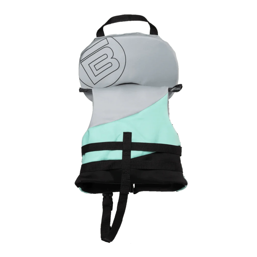 BOTE Infant Foam PFD Vest