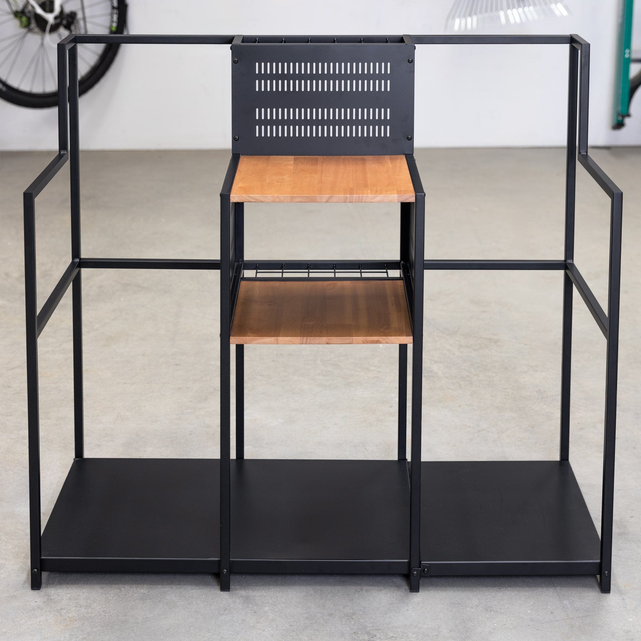 Pinehurst Golf Club Organizer | Double, Freestanding, StoreYourBoard, , , at Festive Water Paddlesports