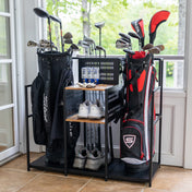 Pinehurst Golf Club Organizer | Double, Freestanding, StoreYourBoard, , , at Festive Water Paddlesports