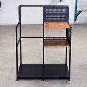 Pinehurst Golf Club Organizer | Single, Freestanding, StoreYourBoard, , , at Festive Water Paddlesports