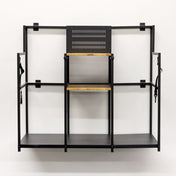 Pinehurst Golf Wall Mount | Double, Wall Mounted, StoreYourBoard, , , at Festive Water Paddlesports