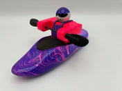 Foamie Friends Swirl Boat