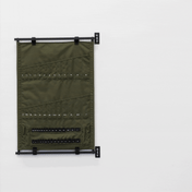 Pivot Panel Tool Organizer | High Pine Green