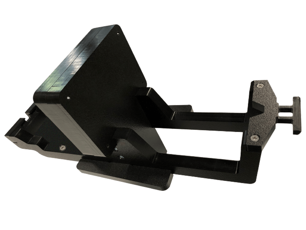 PodMount™ Bonafide, Motor Mount Accessories, YakGadget, LLC, SS 127, , at Festive Water Paddlesports