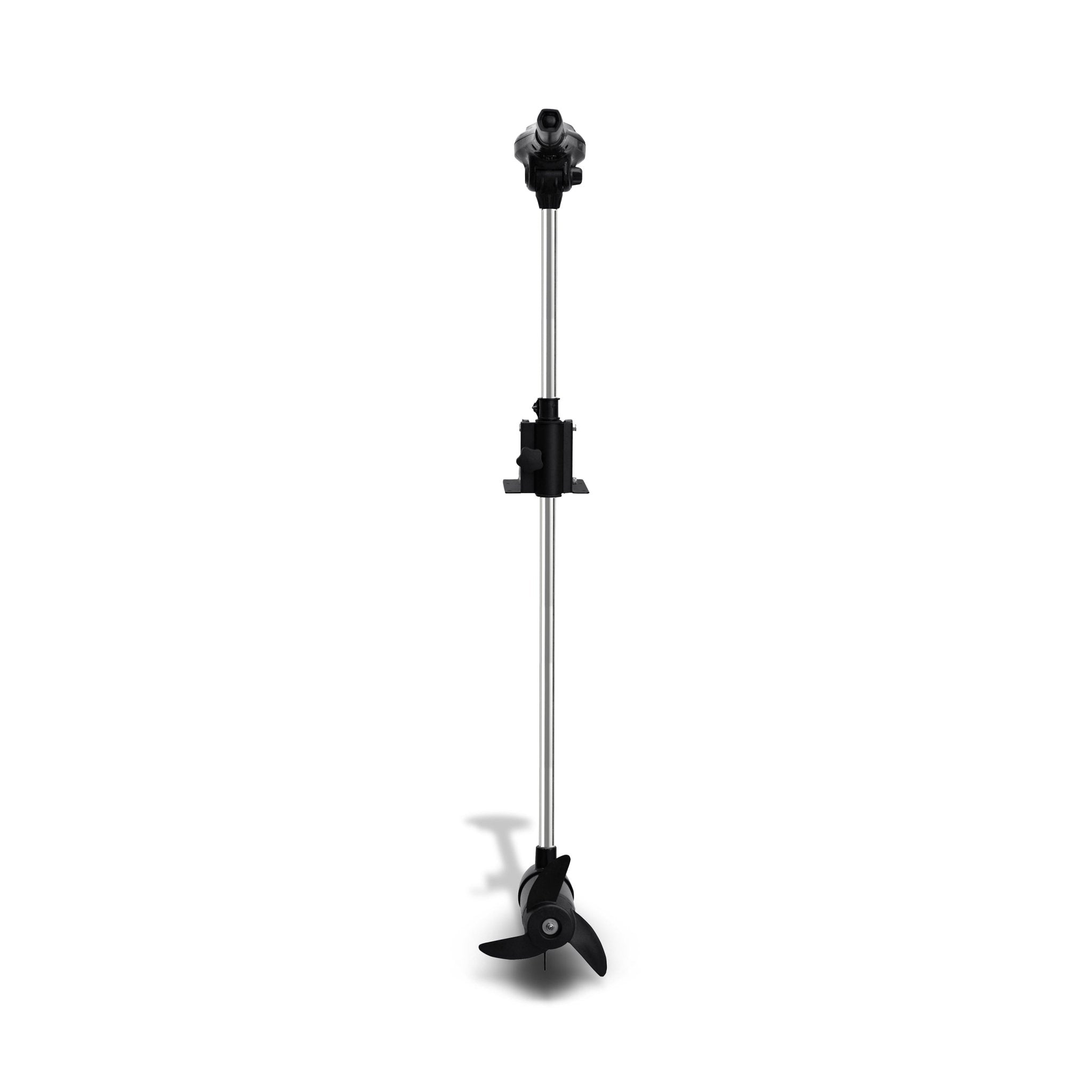 Pontoon Series Trolling Motor, Trolling Motor, Newport Wholesale, 55lb at Festive Water Paddlesports