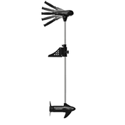 Pontoon Series Trolling Motor, Trolling Motor, Newport Wholesale, 55lb at Festive Water Paddlesports