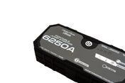 Portable Lithium Jump Starter 6250A, Accessories, Monster Marine Lithium, at Festive Water Paddlesports