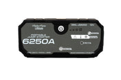 Portable Lithium Jump Starter 6250A, Accessories, Monster Marine Lithium, at Festive Water Paddlesports