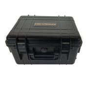 Portable Power Station with 5 Circuit Wireless Digital Switching System (batteries not included), Electronics, Yak Power, , , at Festive Water Paddlesports