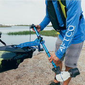Power Pole Adapter, , bixpyusa, at Festive Water Paddlesports