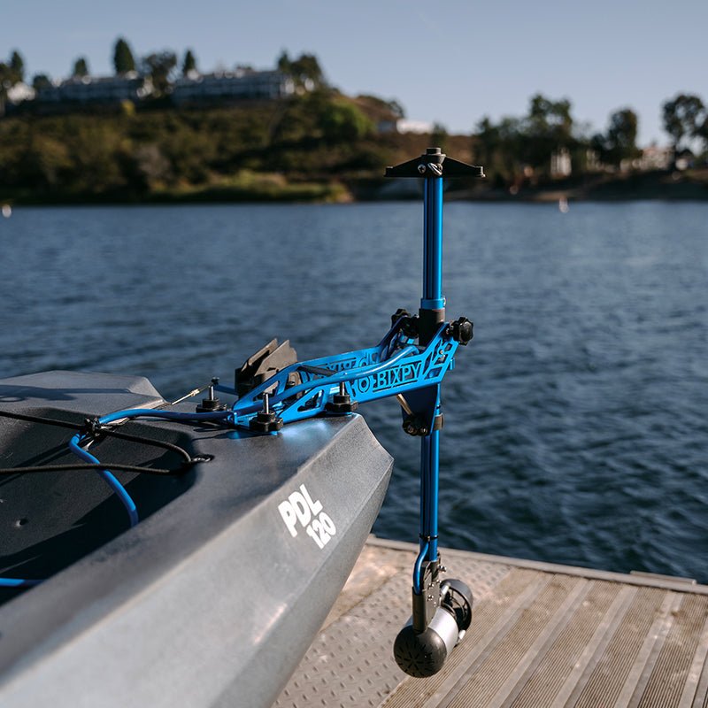 Power Pole Adapter, , bixpyusa, at Festive Water Paddlesports