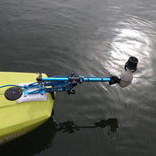 Power Pole Adapter, , bixpyusa, at Festive Water Paddlesports