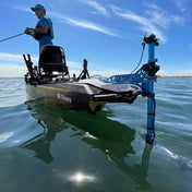 Power Pole Adapter, , bixpyusa, at Festive Water Paddlesports