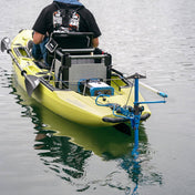 Power Pole Adapter, , bixpyusa, at Festive Water Paddlesports