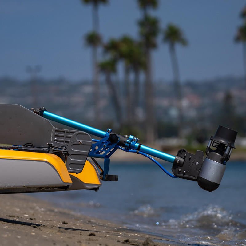 Power Pole Adapter, , bixpyusa, at Festive Water Paddlesports