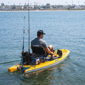 Power Pole Adapter, , bixpyusa, at Festive Water Paddlesports