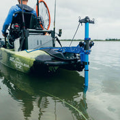 Power Pole Adapter, , bixpyusa, at Festive Water Paddlesports