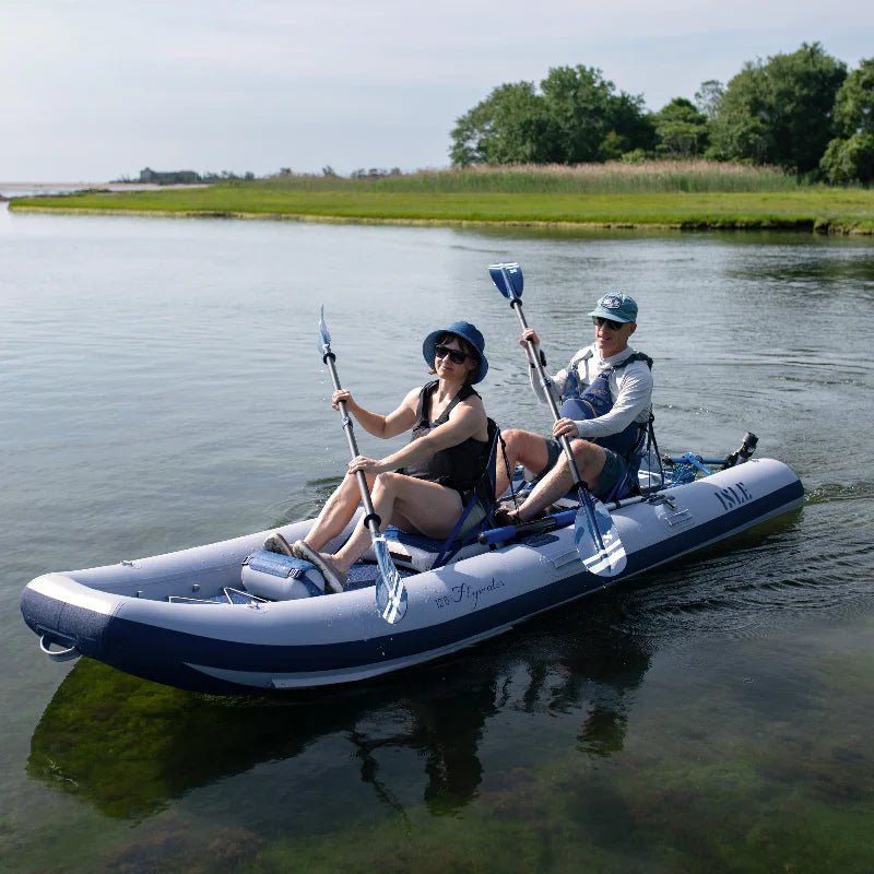 Power Pole Adapter, , bixpyusa, at Festive Water Paddlesports