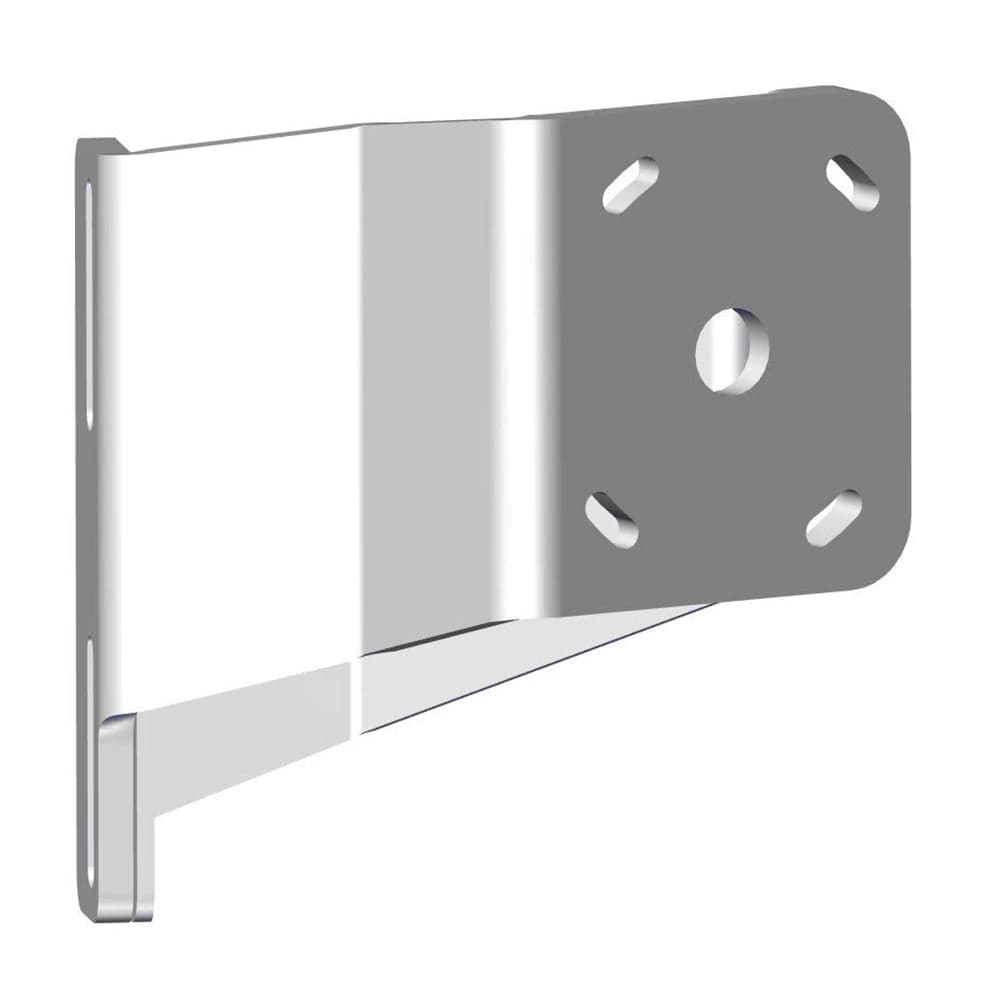 Power - Pole Braced Kit S - 2 - 3 Starboard - White [PKB - S - 2 - 3 - S - WT], Anchoring Accessories, Power - Pole, , , at Festive Water Paddlesports