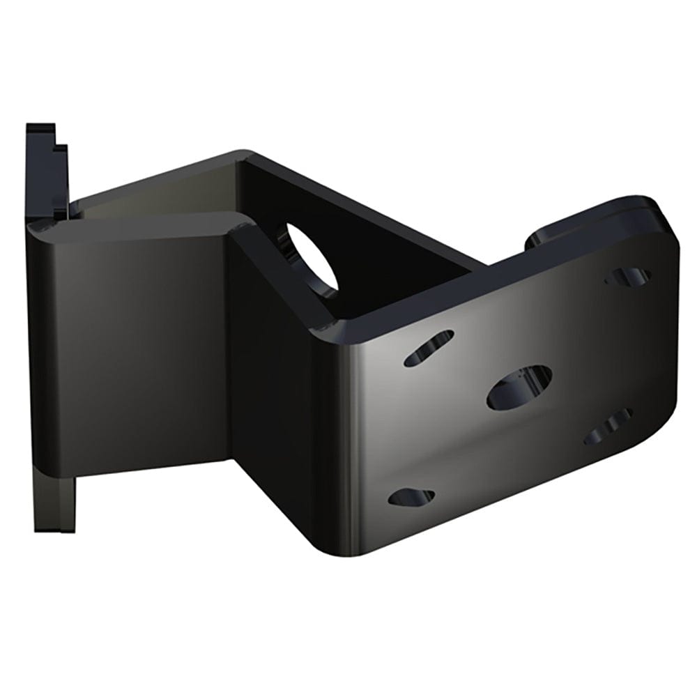 Power - Pole Braced Kit S - 2 - 6 Starboard - Black [PKB - S - 2 - 6 - S - BK], Anchoring Accessories, Power - Pole, , , at Festive Water Paddlesports