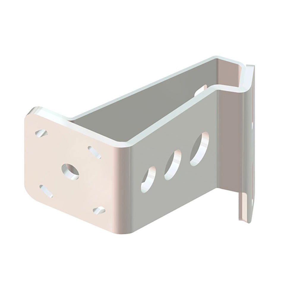 Power-Pole Braced Kit S-8-6 Port [PKB-S-8-6-P-WT], Anchoring Accessories, Power-Pole, at Festive Water Paddlesports