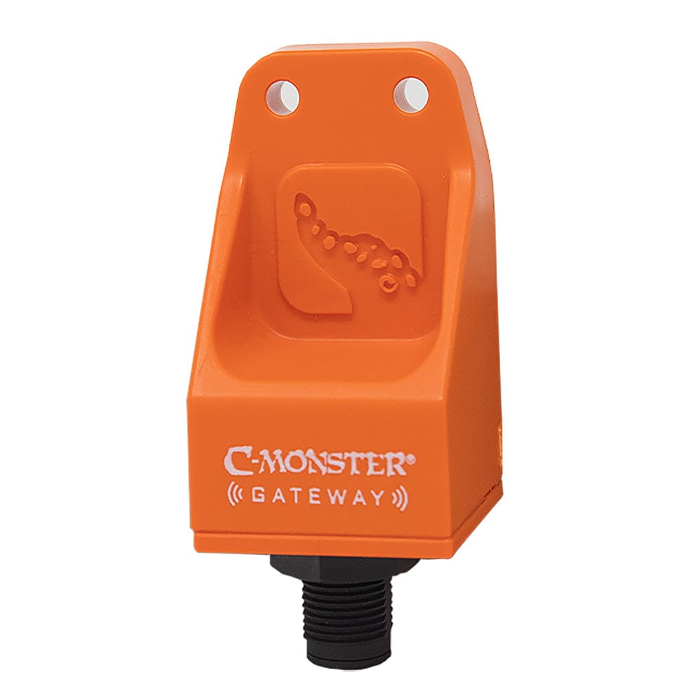 Power - Pole C - Monster Gateway [CM2 - GTW - N2K], Anchoring Accessories, Power - Pole, , , at Festive Water Paddlesports