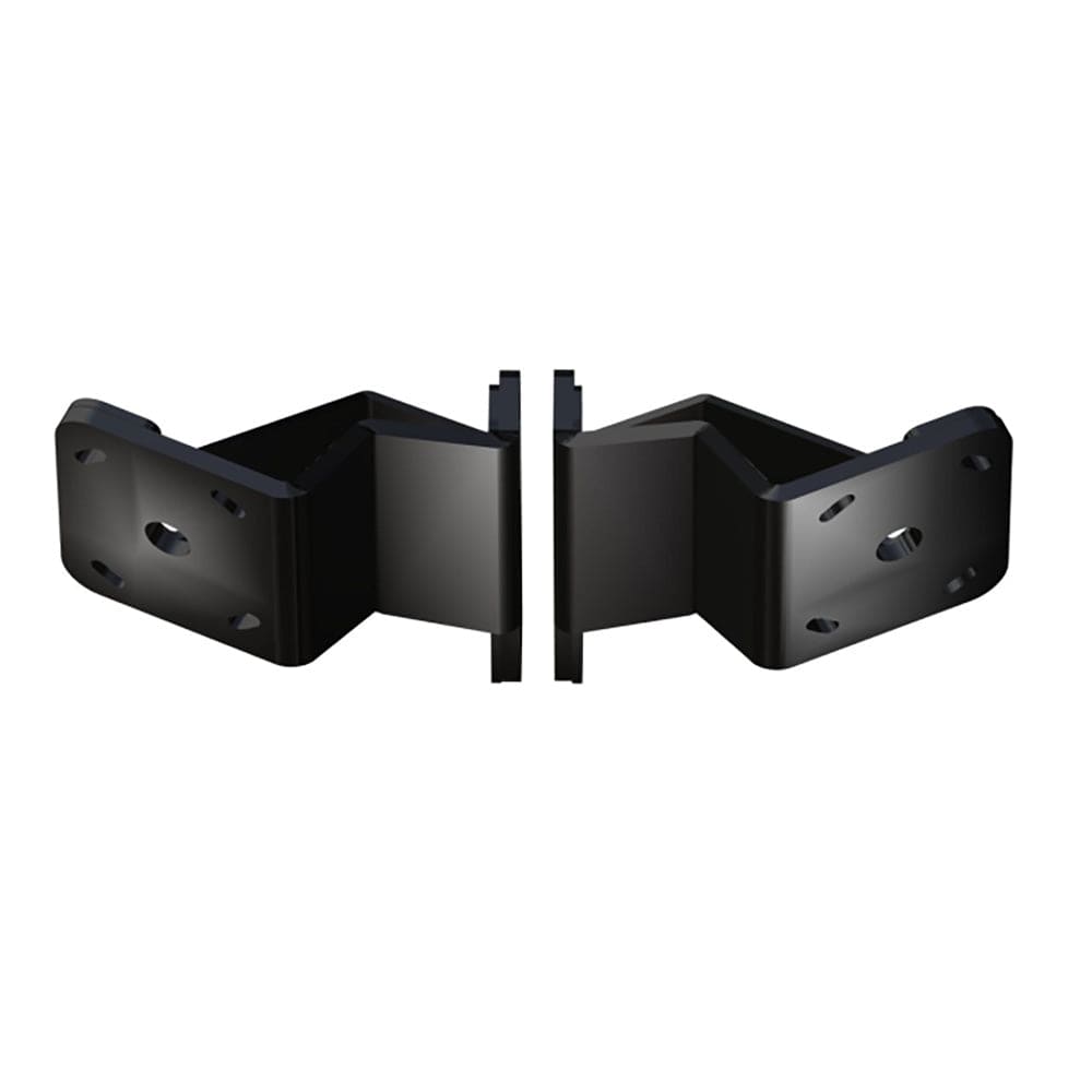 Power - Pole Dual Braced Kit S - 2 - 6 - Black [PKBD - S - 2 - 6 - BLK], Anchoring Accessories, Power - Pole, , , at Festive Water Paddlesports