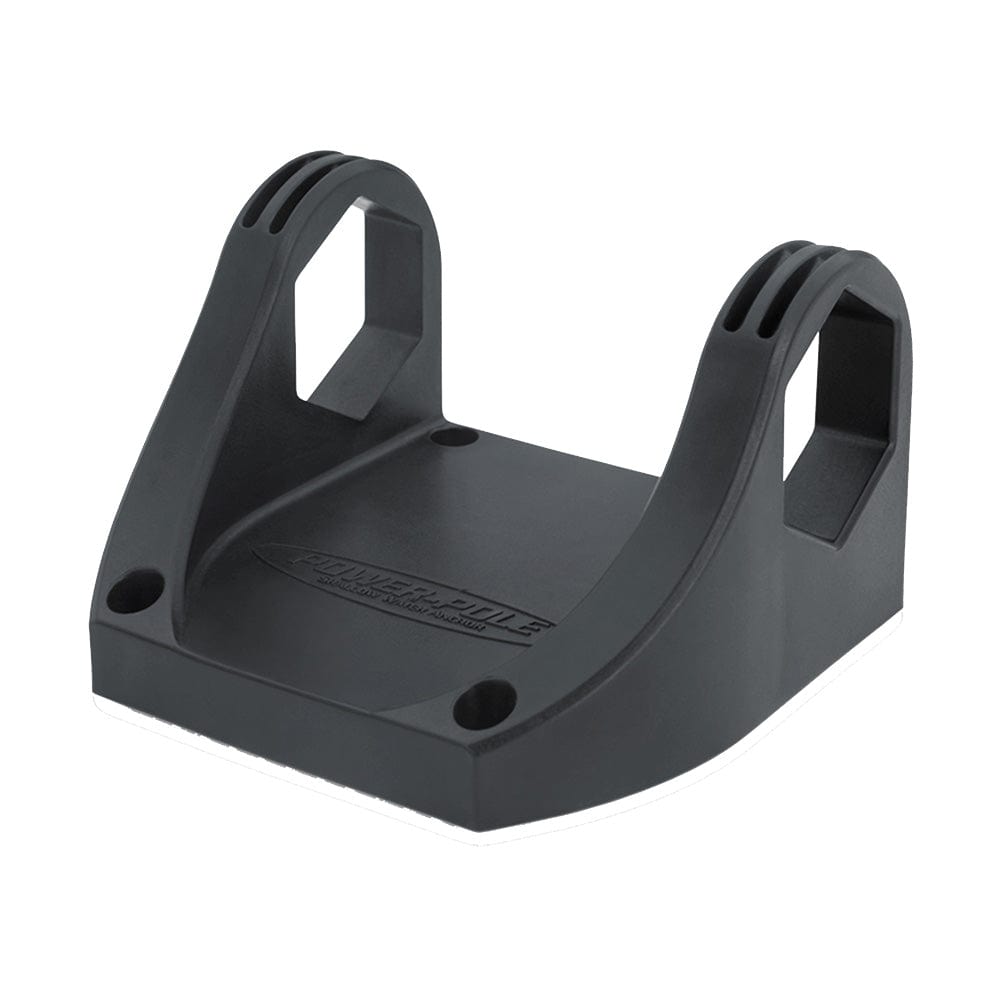 Power - Pole Micro Adjustable Mounting Bracket [MC - MT - ADJ - BKT], Anchoring Accessories, Power - Pole, , , at Festive Water Paddlesports