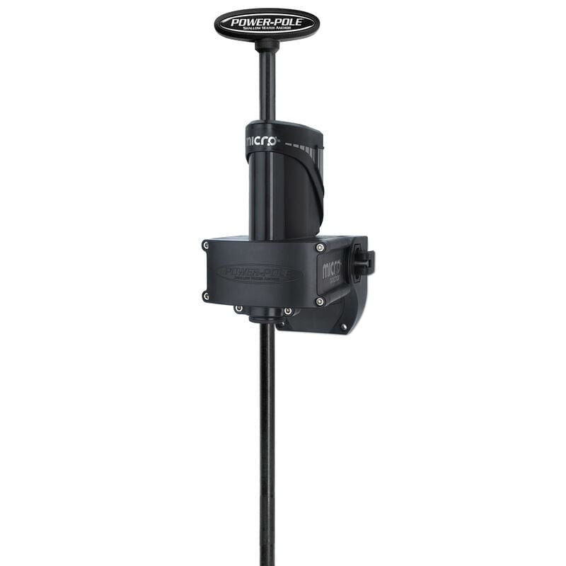 Power - Pole Micro Anchor System, Kayak Anchor, Power - Pole, , , at Festive Water Paddlesports