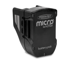 Power - Pole Micro Battery Pack, Kayak Anchor, Power - Pole, , , at Festive Water Paddlesports