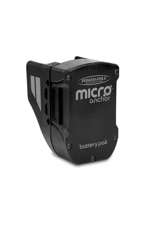Power - Pole Micro Battery Pack, Kayak Anchor, Power - Pole, , , at Festive Water Paddlesports