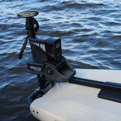 Power Pole® Mount For Hobie® Pro Angler 12 & 14, , Boonedox USA, at Festive Water Paddlesports