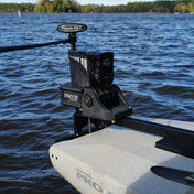 Power Pole® Mount For Hobie® Pro Angler 12 & 14, , Boonedox USA, at Festive Water Paddlesports