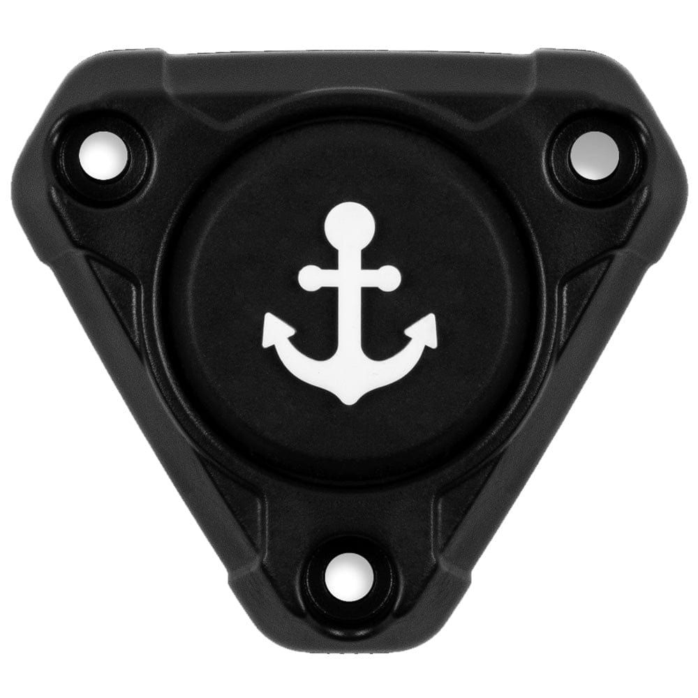 Power - Pole MOVE Foot Button (Anchor Mode) [MV - AC - FS - ANCHOR], Trolling Motor Accessories, Power - Pole, , , at Festive Water Paddlesports