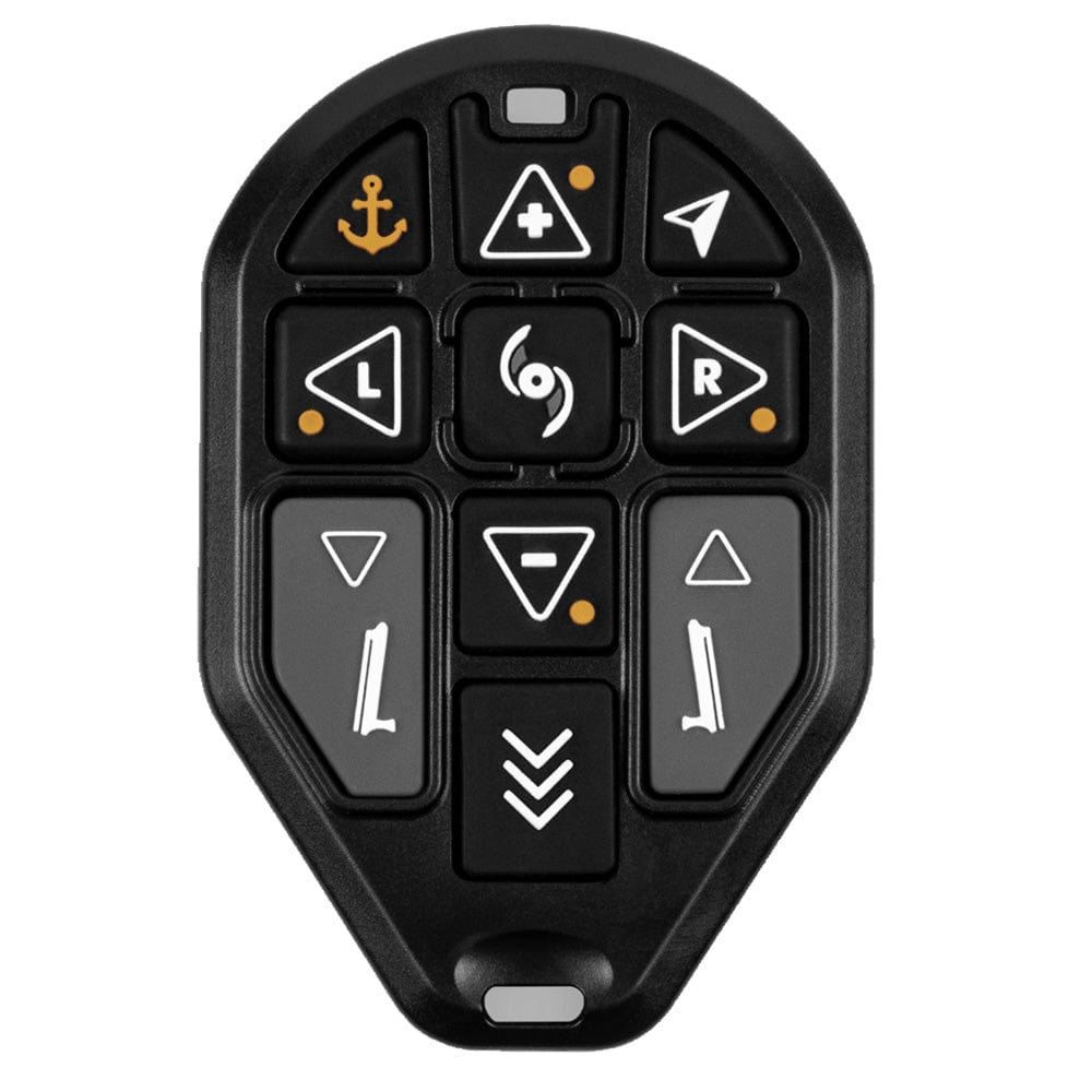 Power - Pole Move Hand - Held RC Charging Cradle [MV - AC - REMOTE - KT], Trolling Motor Accessories, Power - Pole, , , at Festive Water Paddlesports